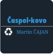 Časpol-kovo